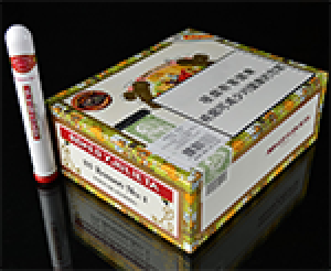 罗密欧（银管一号）