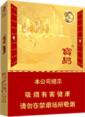 宝岛（中支）
