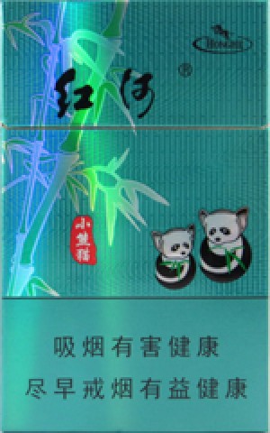 小熊猫（清和风）