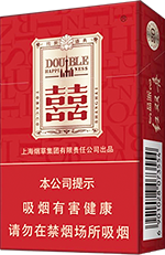 红双喜（硬晶派）  第1张
