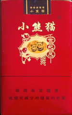 小熊猫（软红世纪风）  第1张