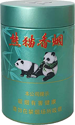 熊猫（听50支）  第1张