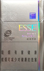 爱喜（迷你银）  第1张