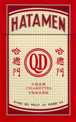 哈德门（清香）  第1张
