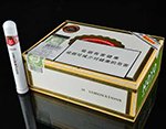 蒙特利（丽冠银管）  第1张