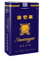金芒果（盛世经典）  第1张
