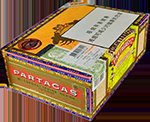 帕特加（大冠银管）  第1张