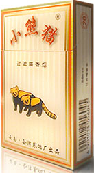 小熊猫（普通）  第1张