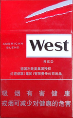 威斯（硬红）  第1张