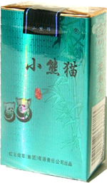 小熊猫（软清和风）  第1张