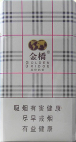 金桥（英伦奶香）  第1张