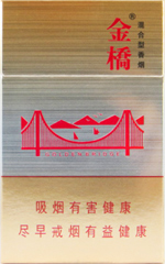 金桥（硬）  第1张