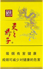 娇子（黄天之娇子）  第1张
