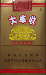 大丰收（福临门）  第1张