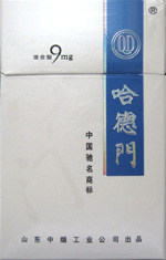 哈德门（芬芳）  第1张