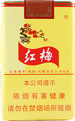 红梅（软黄）  第1张