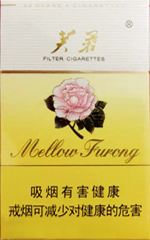 芙蓉（佳品）  第1张
