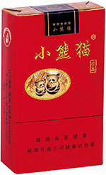 小熊猫（软珍品）  第1张