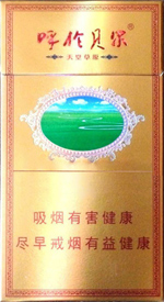呼伦贝尔（天堂草原）  第1张