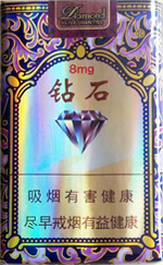 钻石（软景泰）  第1张