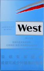 威斯（硬炫蓝）  第1张