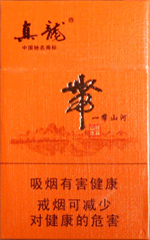 真龙（一带山河）  第1张