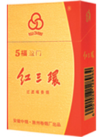 红三环（5福盈门）  第1张