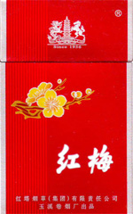 红梅（醇香1）  第1张