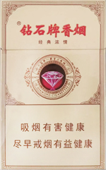 钻石（经典浓情）  第1张