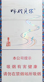 呼伦贝尔（草原牧歌）  第1张