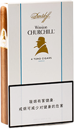 大卫杜夫（温斯顿丘吉尔政治家）  第1张