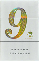 红金龙（晓楼 9mg）  第1张