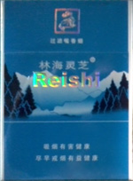 林海灵芝（16支）  第1张