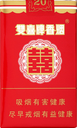 双喜（软01）  第1张