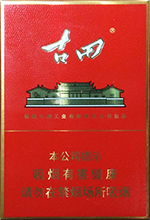 古田（金中支）  第1张