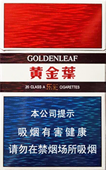 黄金叶（乐彩）  第1张