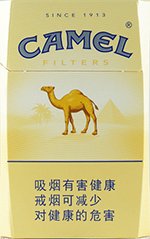 骆驼（硬）  第1张