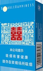 红双喜（铂派）  第1张