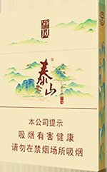 泰山（儒风双中支）  第1张