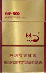 好猫（好运来）  第1张