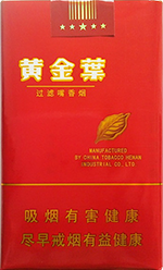 黄金叶（红南阳）  第1张