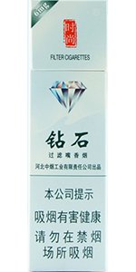 钻石（时尚）  第1张