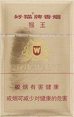 好猫（猴王磨砂）  第1张