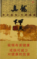 真龙（甲天下）  第1张