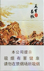 长城（万里长城）  第1张