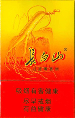 长白山（黄人参）  第1张