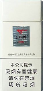 七匹狼（纯境）  第1张