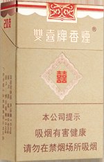 双喜（硬珍藏）  第1张