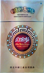 红金龙（凯旋）  第1张