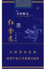 红金龙（软蓝九州腾龙）  第1张